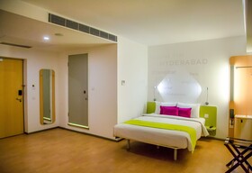 Holiday Inn Express Hyderabad Banjara Hills