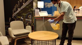 Holiday Inn Express Hyderabad Banjara Hills