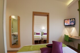 Holiday Inn Express Hyderabad Banjara Hills