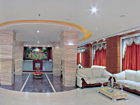 Palette - Hotel Trishul Grand