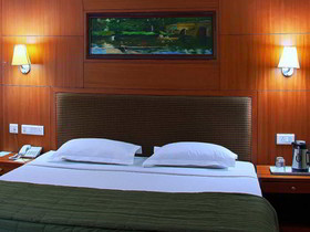 Palette - Hotel Trishul Grand