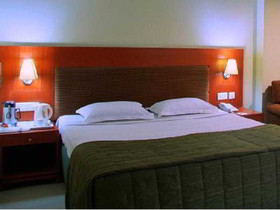 Palette - Hotel Trishul Grand