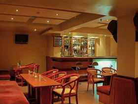 Palette - Hotel Trishul Grand
