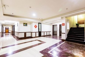 Hotel Abinand Grand