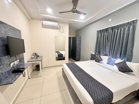 Hotel Aerotel