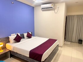 Hotel Aerotel