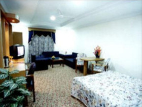 Hotel Anmol Continental