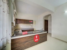 Hotel Anu Residency By OYO Rooms