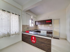 Hotel Anu Residency By OYO Rooms