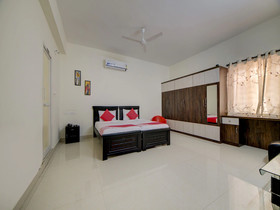 Hotel Anu Residency By OYO Rooms