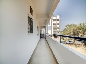Hotel Anu Residency By OYO Rooms
