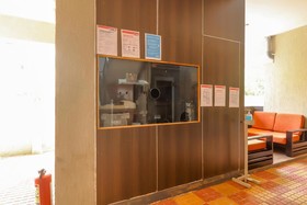 Hotel Avasya by OYO Rooms