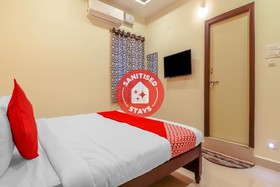 Hotel Avasya by OYO Rooms