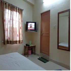 Hotel Balaji Residency