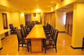 Hotel Balaji Residency