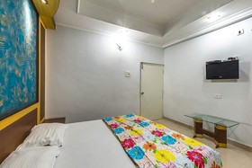 Hotel Balaji Residency