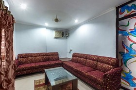 Hotel Balaji Residency