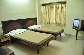 Hotel Balaji Residency