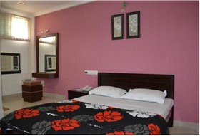 Hotel Balaji Residency