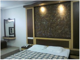 Hotel Balaji Residency