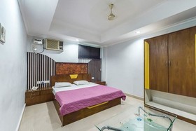 Hotel Balaji Residency