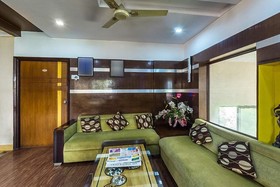 Hotel Balaji Residency