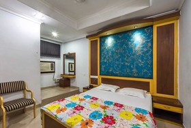 Hotel Balaji Residency