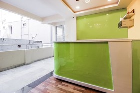 Hotel Banyan Tree by OYO Rooms