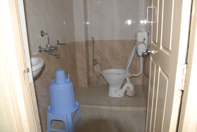 Hotel Bhavani Lodge