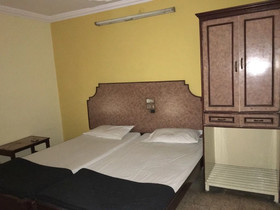 Hotel Bhavani Lodge