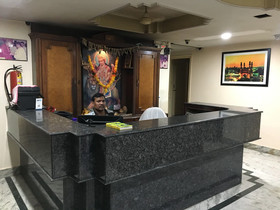 Hotel Bhavani Lodge