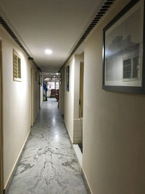 Hotel Bhavani Lodge