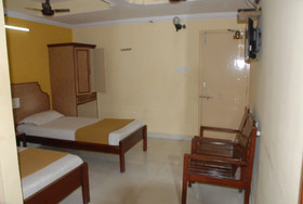 Hotel Bhavani Lodge