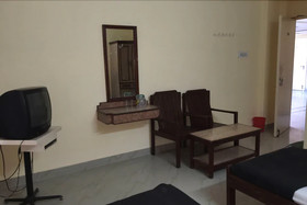 Hotel Bhavani Lodge