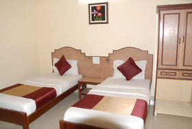 Hotel Bhavani Lodge