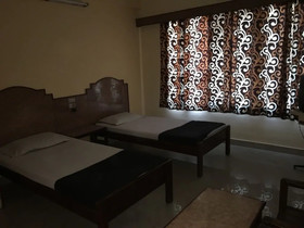 Hotel Bhavani Lodge
