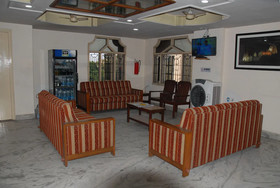 Hotel Bhavani Lodge