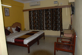 Hotel Bhavani Lodge