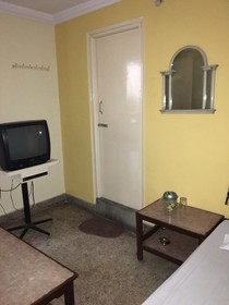 Hotel Bhavani Lodge