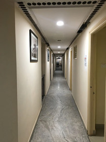 Hotel Bhavani Lodge