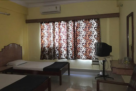Hotel Bhavani Lodge
