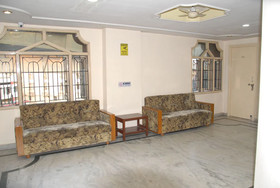 Hotel Bhavani Lodge