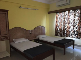 Hotel Bhavani Lodge