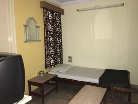 Hotel Bhavani Lodge