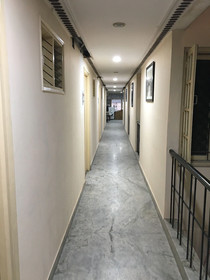 Hotel Bhavani Lodge