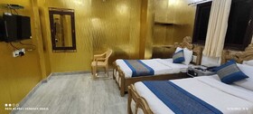 Hotel Castle By K N Gupta Group Of Hotels