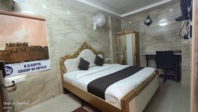 Hotel Castle By K N Gupta Group Of Hotels