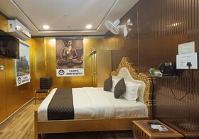 Hotel Castle By K N Gupta Group Of Hotels