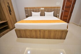 Hotel Ceasta