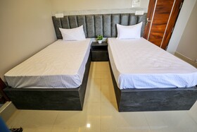 Hotel Ceasta